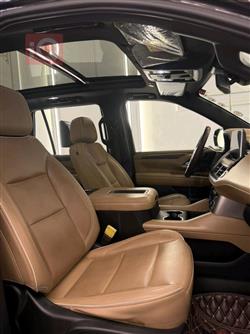 شيفروليه تاهو